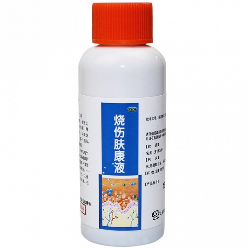 太极 烧伤肤康液 40ml