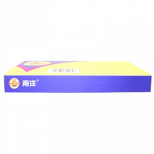 南洋 蛇胆川贝液 10ml*8支