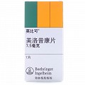 莫比可 美洛昔康片 7.5mg*7片