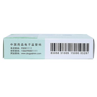 广州  人丹 1.725g*1瓶