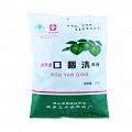 康泰牌 口咽清青梅 150g