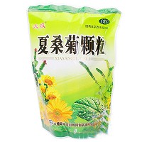 太极 夏桑菊颗粒 10g*20袋