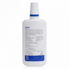 海昌  水感觉隐形眼镜护理液  120ml*4瓶