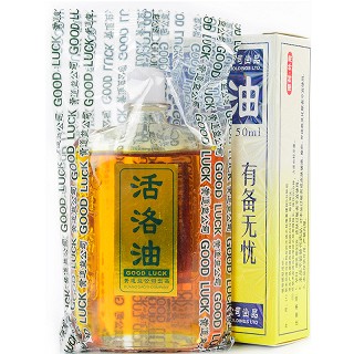 道益创 活洛油 50ml