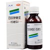 太极 百咳静糖浆（低糖型）100ml