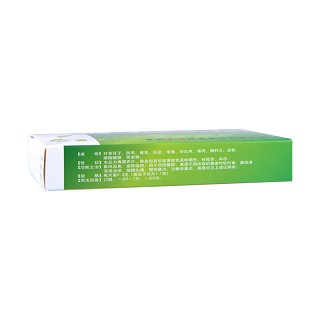 龙仕康 通窍鼻炎片 0.3g*30片