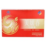 美媛春 美媛春口服液 10ml*10支