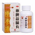 陈李济 补脾益肠丸 130g