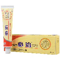 金瑞祥 必治止痒杀菌消毒软膏 20g