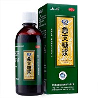 太极 急支糖浆 300ml