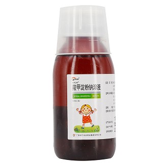 贝之佳 羧甲淀粉钠溶液 100ml