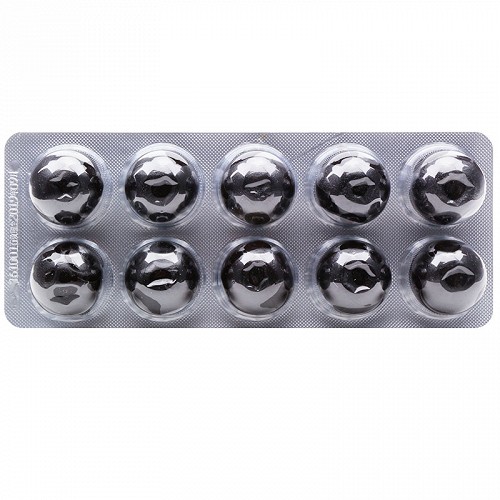 河西 健肾生发丸 9g*10丸