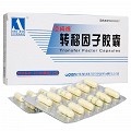 尚医生  转移因子胶囊 6mg:200μg*24粒