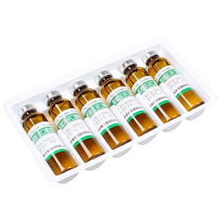 圣泰 转移因子口服溶液 10ml:10mg:300μg*6支