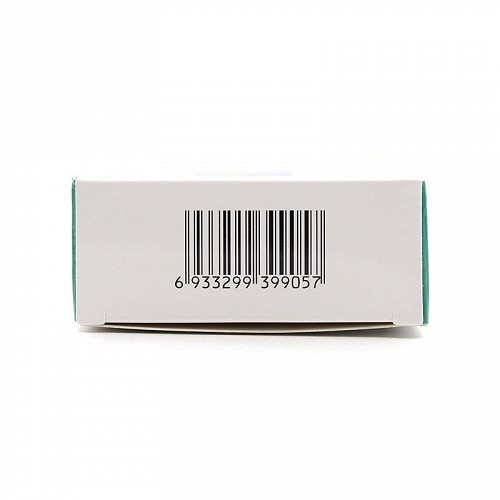 久正 参龙宁心胶囊 0.5g*36粒