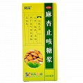 葵花 麻杏止咳糖浆 100ml