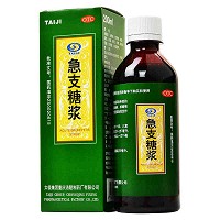 太极 急支糖浆 200ml