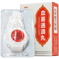 络泰 血塞通滴丸 5mg*300丸