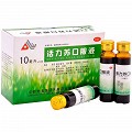 地奥 活力苏口服液 10ml*10支