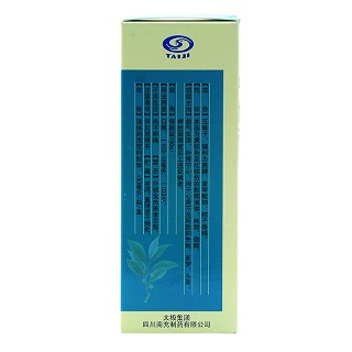太极 五味子糖浆 150ml