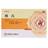 昆中药 糊药 10g*12包