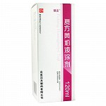 殨克 复方黄柏液涂剂 120ml