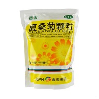 香雪 夏桑菊颗粒 10g*20袋 