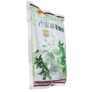 王老吉 广东凉茶颗粒 10g*20袋（含蔗糖）