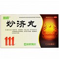 利君  妙济丸 6g*6丸