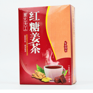 葛玄天工 红糖姜茶 10g*15袋