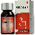 喜旋 虎黄烧伤搽剂 50ml