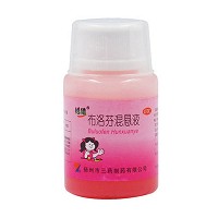 恬倩 布洛芬混悬液 30ml