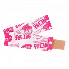 海氏海诺  创口贴(经济布基型/线下款)  70mm*18mm*100片