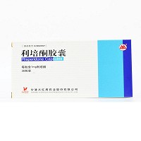 四明山 利培酮胶囊 1mg*30粒