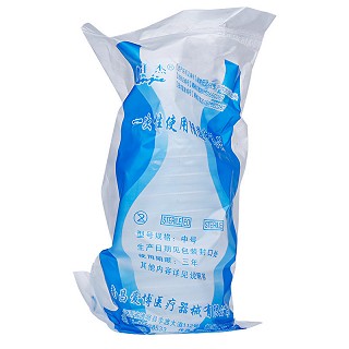 千百安 百安洗液 100ml