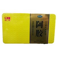 东健  阿胶 250g