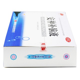 敖东 安神补脑液 10ml*40支