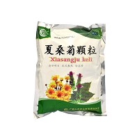 千福  夏桑菊颗粒  10g*20袋