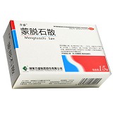 方盛 蒙脱石散 3g*15袋