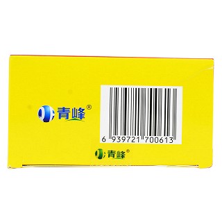 青峰 抗病毒口服液 10ml*12支