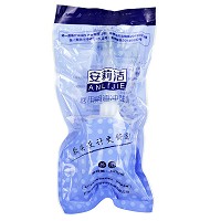 安莉洁 医用阴道冲洗器(软头) 125ml