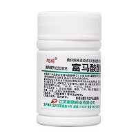 鹏鹞 富马酸酮替芬片 1mg*60片