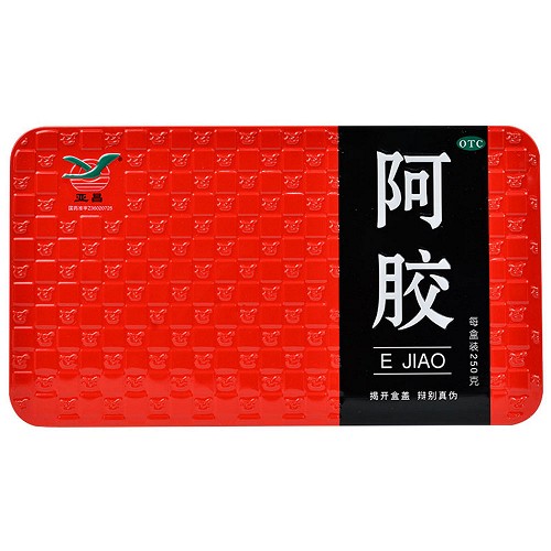 睿宗堂 阿胶 250g