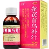 正堂 参芪首乌补汁 100ml