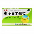 立效  参苓白术颗粒 6g*8袋