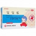 昆中药 宝宝乐 5g*10袋