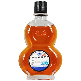 星海牌 解痉镇痛酊  30ml