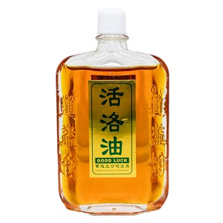 道益创 活洛油 50ml