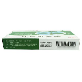 东信 藿香正气水 10ml*6支