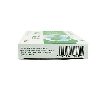 东信 藿香正气水 10ml*6支